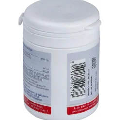 Lamberts Ginseng Siberiano 1500Mg 60 Comp