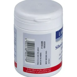Lamberts Ginseng Siberiano 1500Mg 60 Comp