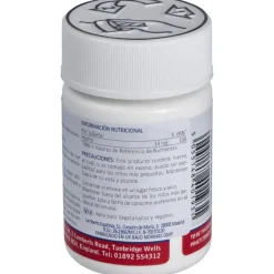 Lamberts Iron 14Mg 100 Tabletas