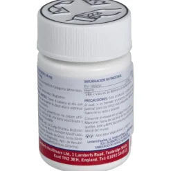 Lamberts Iron 14Mg 100 Tabletas