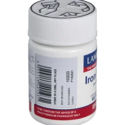 Lamberts Iron 14Mg 100 Tabletas