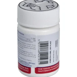 Lamberts Iron 14Mg 100 Tabletas