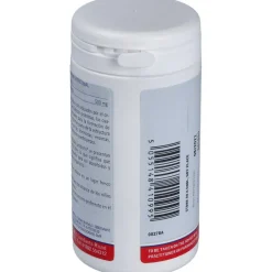 Lamberts L-Fenilalanina 500 Mg 60 Cápsulas