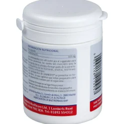 Lamberts L-Histidina Hci 500Mg 30Caps