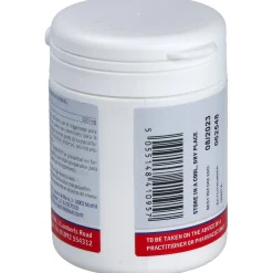 Lamberts L-Histidina Hci 500Mg 30Caps