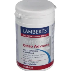 Lamberts Multiguard® Osteoadvance 120Tabs