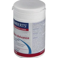 Lamberts Multiguard® Osteoadvance 120Tabs