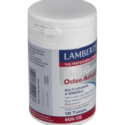 Lamberts Multiguard® Osteoadvance 120Tabs