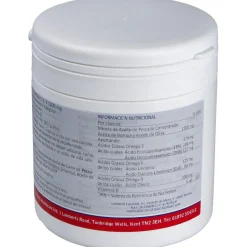 Lamberts Omega 3_ 6_ 9+ Vitamina D3 120Caps