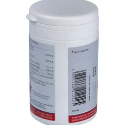 Lamberts Pulse®90 Caps