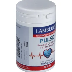 Lamberts Pulse®90 Caps