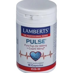 Lamberts Pulse®90 Caps