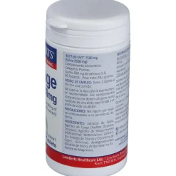 Lamberts Salvia 2500Mg 90Cáps