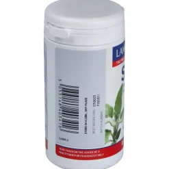 Lamberts Salvia 2500Mg 90Cáps