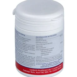 Lamberts Té Verde 5000Mg 60Comp