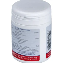 Lamberts Té Verde 5000Mg 60Comp