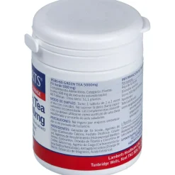 Lamberts Té Verde 5000Mg 60Comp