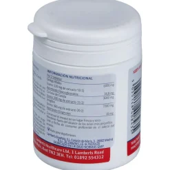 Lamberts Veintain 60 Comp