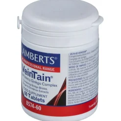 Lamberts Veintain 60 Comp