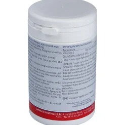 Lamberts Vitamina E Natural 400Ui 180 Comprimidos