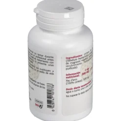 Lapacho Pau D'arco 500mg 100 Cápsulas - Sura Vitasan