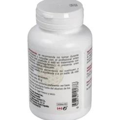 Lapacho Pau D'arco 500mg 100 Cápsulas - Sura Vitasan
