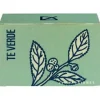 La Pirenaica Infusión Té Verde, 20 Uds - La_pirenaica
