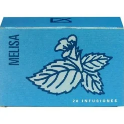 La Pirenaica Melisa 20 Filtros - La_pirenaica