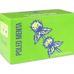La Pirenaica Menta Poleo 1_5g 20 Filtros - La_pirenaica