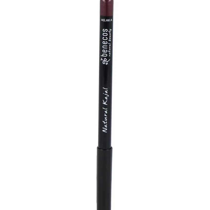 Lapiz De Ojos Natural Kajal Marron 1,13Gr.