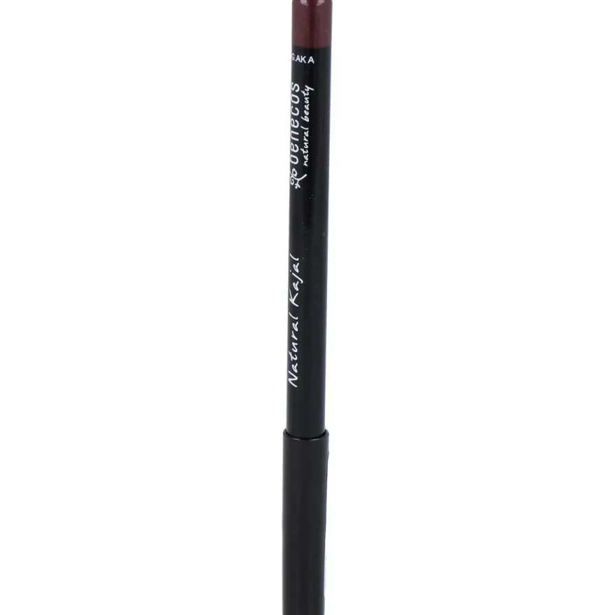 Lapiz De Ojos Natural Kajal Marron 1,13Gr.