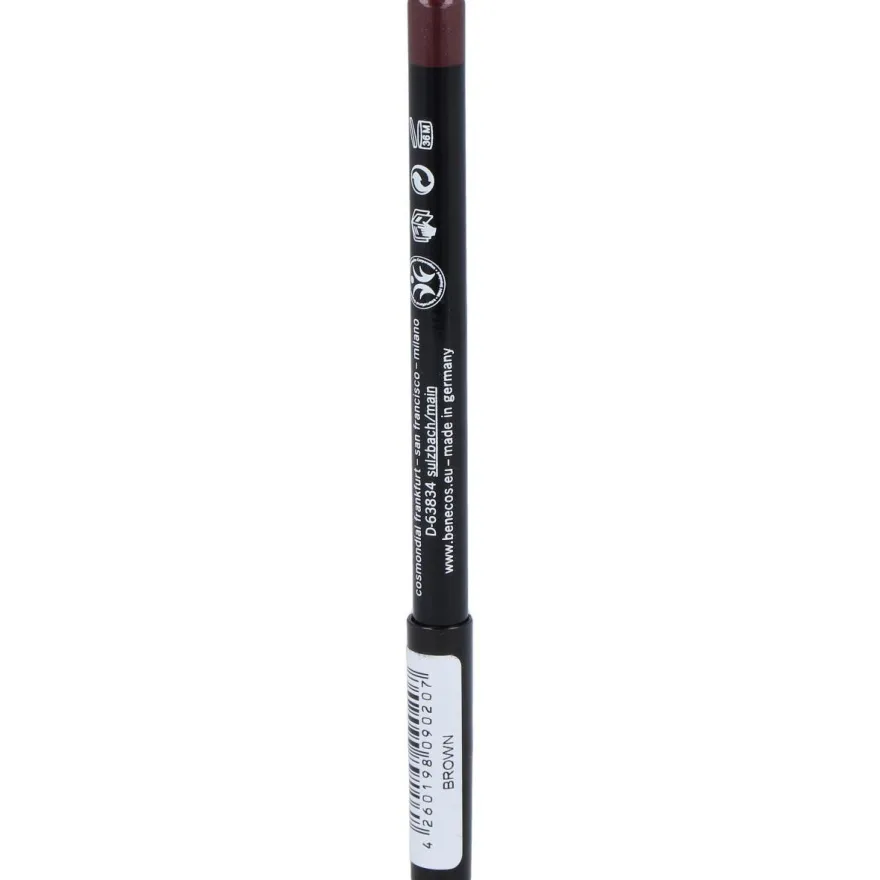 Lapiz De Ojos Natural Kajal Marron 1,13Gr.