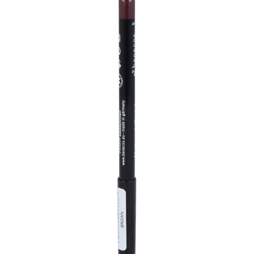Lapiz De Ojos Natural Kajal Marron 1,13Gr.