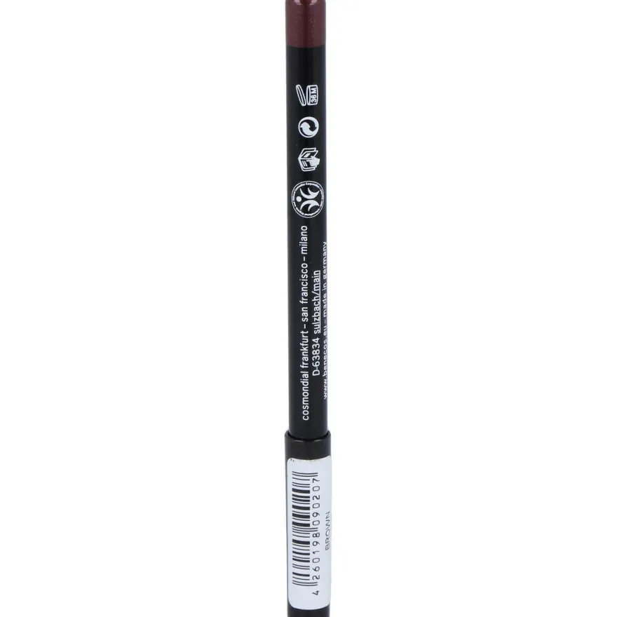 Lapiz De Ojos Natural Kajal Marron 1,13Gr.