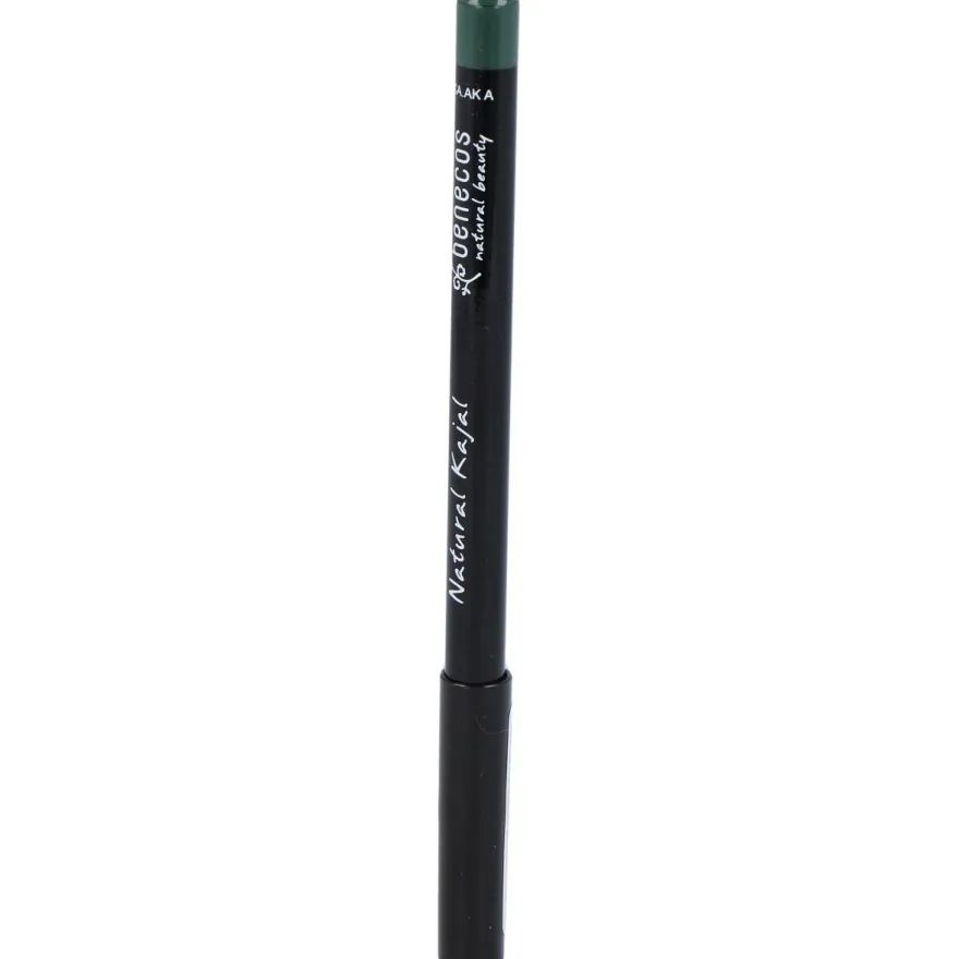 Lapiz De Ojos Natural Kajal Verde 1,13Gr.