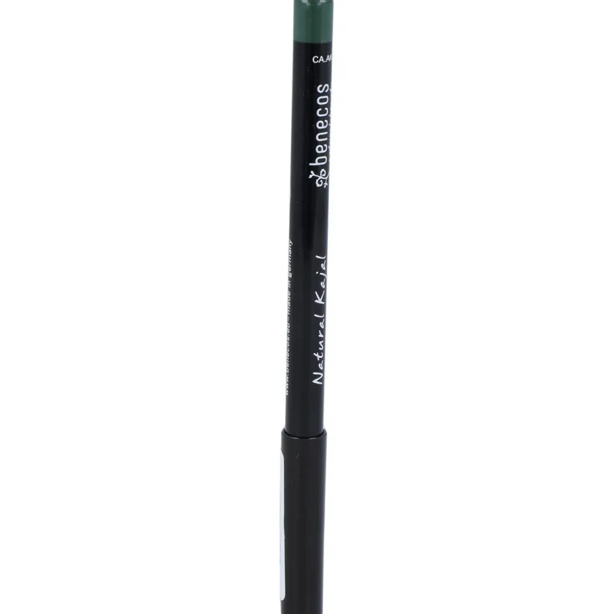 Lapiz De Ojos Natural Kajal Verde 1,13Gr.