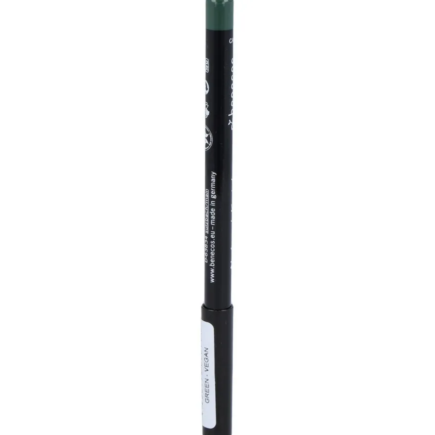 Lapiz De Ojos Natural Kajal Verde 1,13Gr.