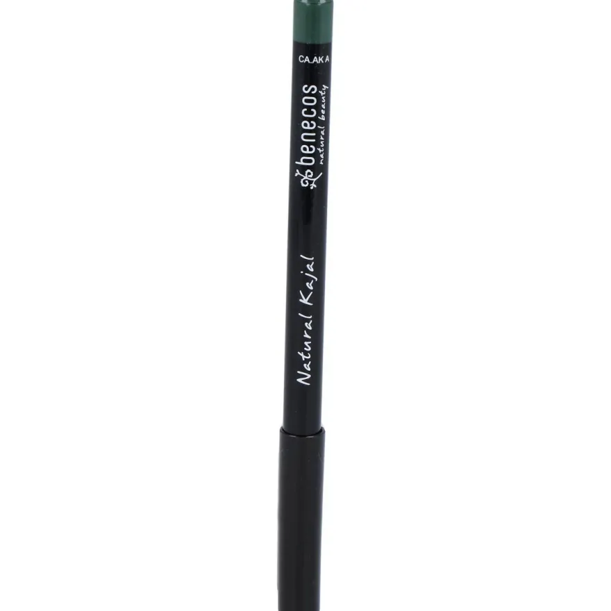 Lapiz De Ojos Natural Kajal Verde 1,13Gr.
