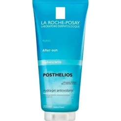 La Roche - Posay Posthelios Hidra Gel Antioxidante, 200ml - Larocheposay