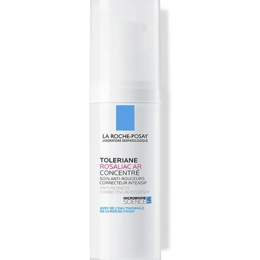 La Roche Posay Rosaliac Ar Intense Anti Rojeces, 40 Ml