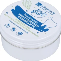 La Saponaria Tratamiento Blanqueador 50G