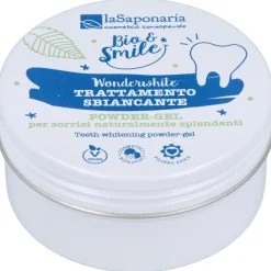La Saponaria Tratamiento Blanqueador 50G