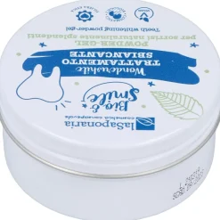 La Saponaria Tratamiento Blanqueador 50G