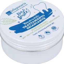 La Saponaria Tratamiento Blanqueador 50G