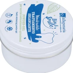 La Saponaria Tratamiento Blanqueador 50G