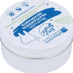 La Saponaria Tratamiento Blanqueador 50G