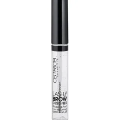 Lash Brow Designer Shaping Y Conditioning Mascara Gel 010 6 Ml