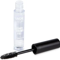 Lashes y Brow Fix Gel Máscara Transparente 8ml - Magic Studio