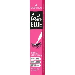 Lash Glue Pegamento Pestañas Postizas 1ud - Essence