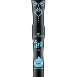 Lash Princess False Lash Effect Mascara Waterproof 12 ml - Essence